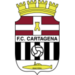 FC Cartagena-badge