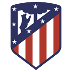 Atletico Madrid-badge