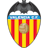 Valencia table logo