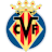Villarreal table logo