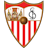 Sevilla table logo