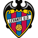 Levante-badge