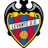 Levante table logo