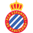 Espanyol table logo