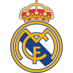 Real Madrid-badge