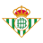 Real Betis table logo