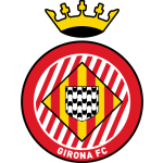 Girona-badge