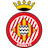 Girona table logo