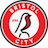 Bristol City table logo
