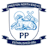 Preston table logo