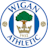 Wigan table logo