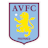 Aston Villa table logo