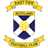 East Fife table logo
