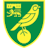 Norwich table logo