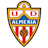 Almeria table logo