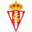 Sporting Gijon table logo
