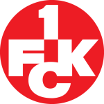 1.FC Kaiserslautern-badge