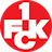1.FC Kaiserslautern table logo