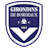 Bordeaux table logo