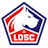 Lille table logo