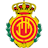 Mallorca table logo