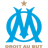 Marseille table logo