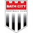 Bath City table logo