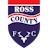 Ross County table logo