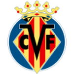 Villarreal II-badge