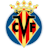 Villarreal II table logo