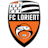 Lorient table logo