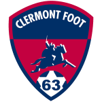 Clermont Foot-badge