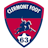 Clermont Foot table logo
