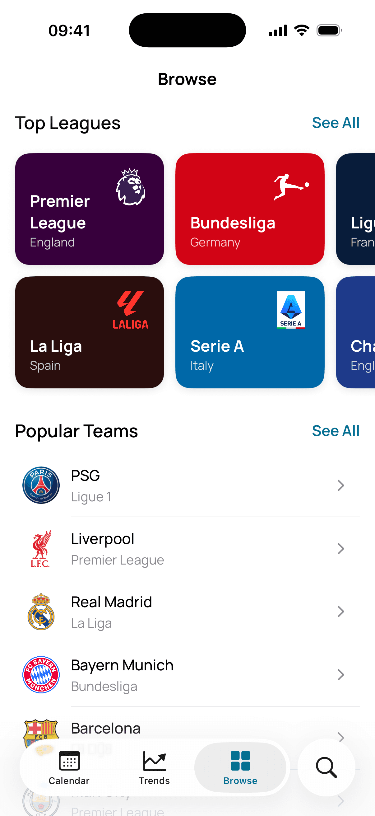 Satdee app screenshot 2