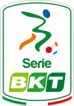 Serie B logo