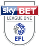 League One logo