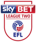 League Two logo