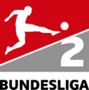 2. Bundesliga logo