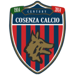 Cosenza-badge