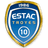 Estac Troyes table logo