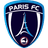 Paris FC table logo