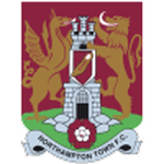 Northampton-badge