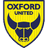 Oxford Utd table logo