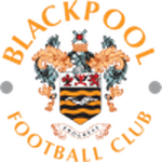 Blackpool-badge
