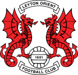 Leyton Orient-badge