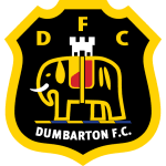 Dumbarton-badge