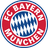 Bayern München table logo