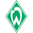 Werder Bremen table logo