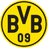 Borussia Dortmund table logo