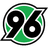 Hannover 96 table logo